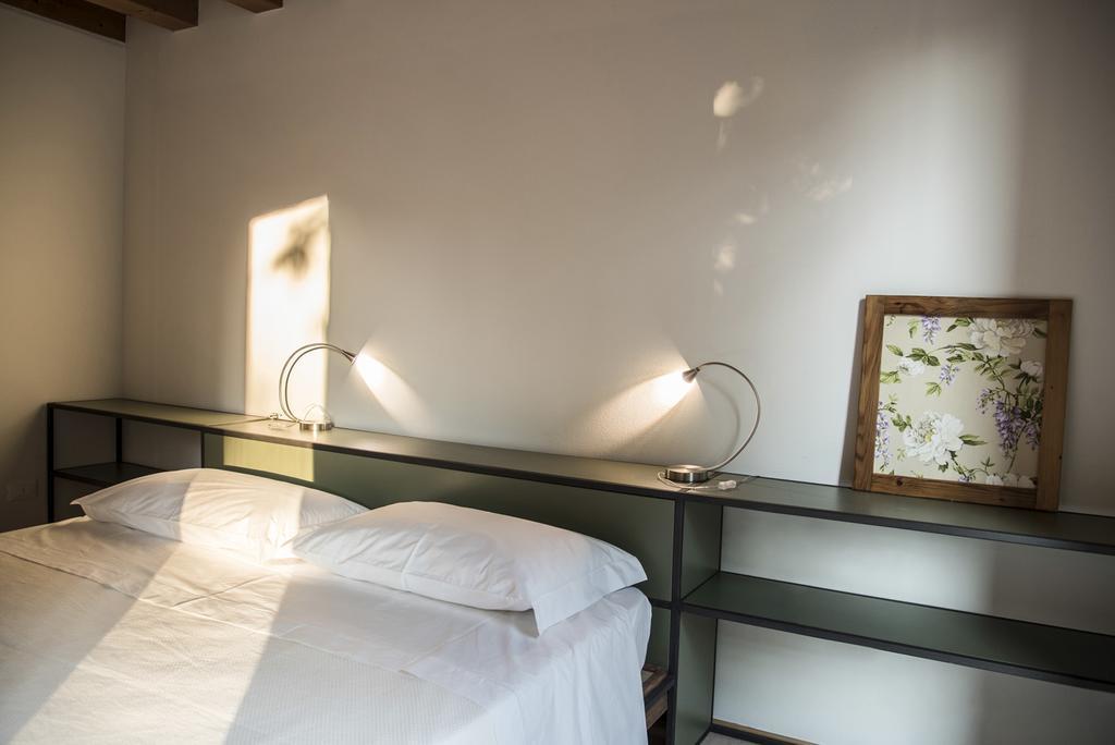 Agriturismo Corte Ruffoni Zevio Экстерьер фото