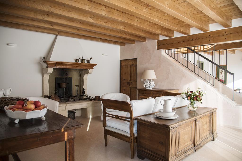 Agriturismo Corte Ruffoni Zevio Экстерьер фото