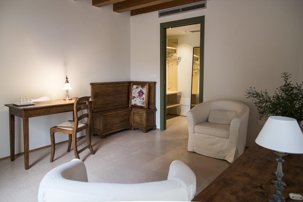 Agriturismo Corte Ruffoni Zevio Экстерьер фото