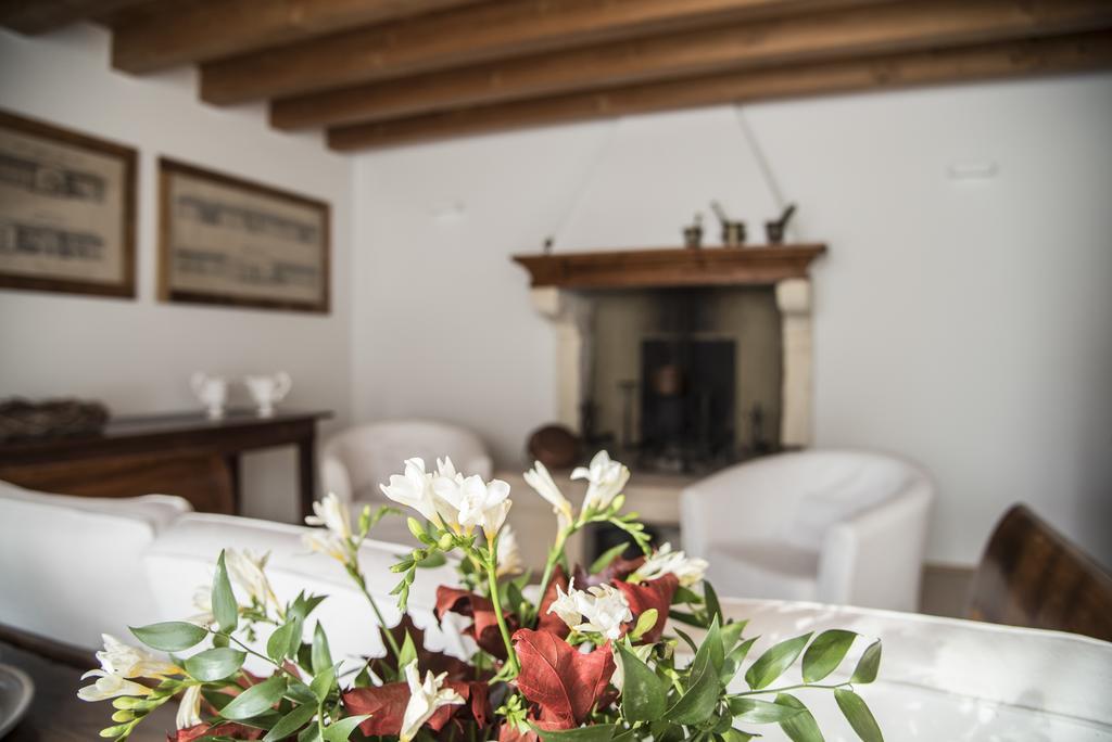 Agriturismo Corte Ruffoni Zevio Экстерьер фото
