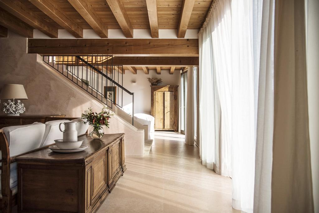 Agriturismo Corte Ruffoni Zevio Экстерьер фото